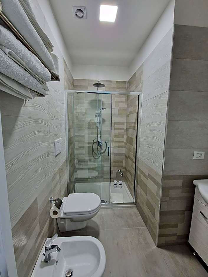 B&B HERCULANEUM RUINS