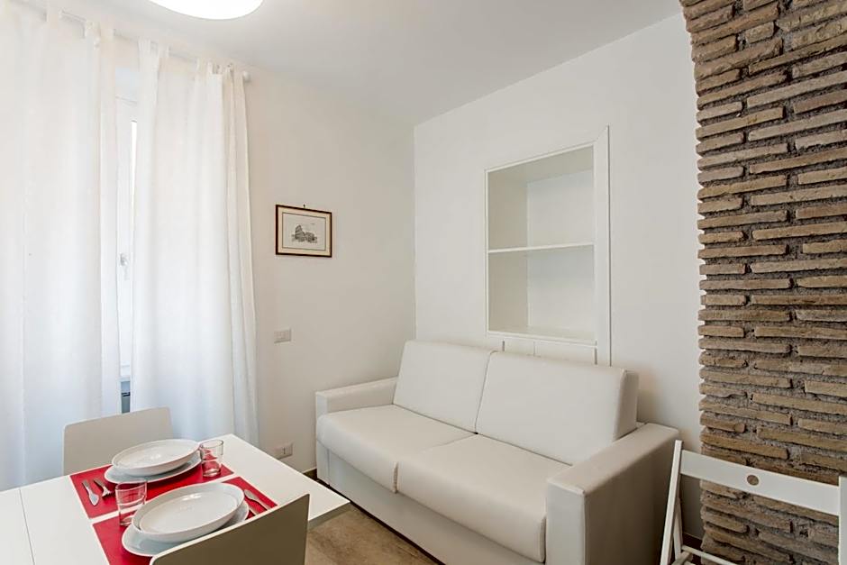 Domenichino Luxury Home