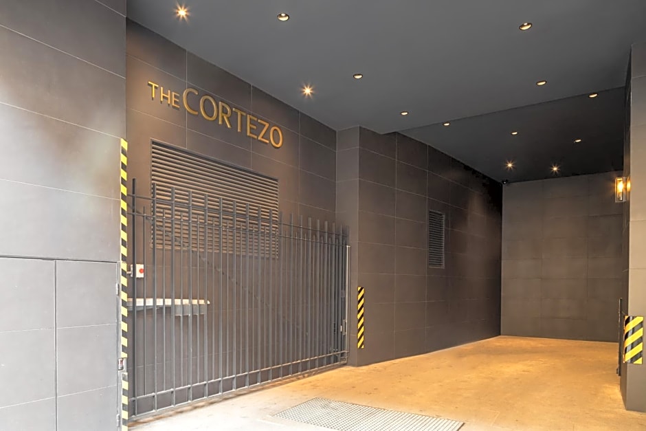 Hotel Cortezo