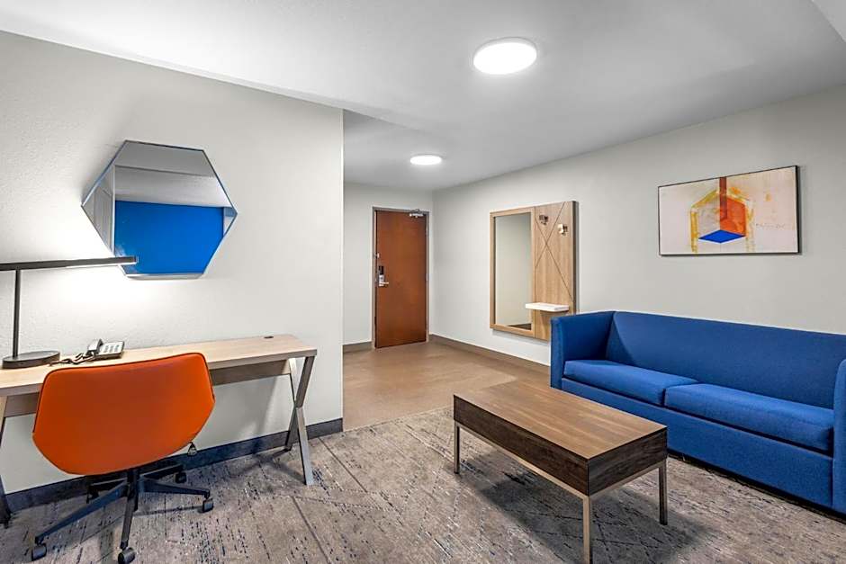 Holiday Inn Express Hotel & Suites Van Wert By IHG