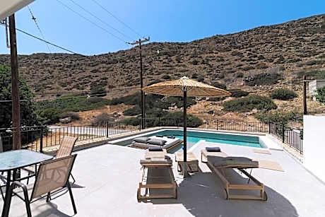 Matala Bay in Style Apartments
