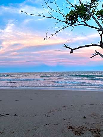 Casa aconchegante a 100m da praia de Maragogi