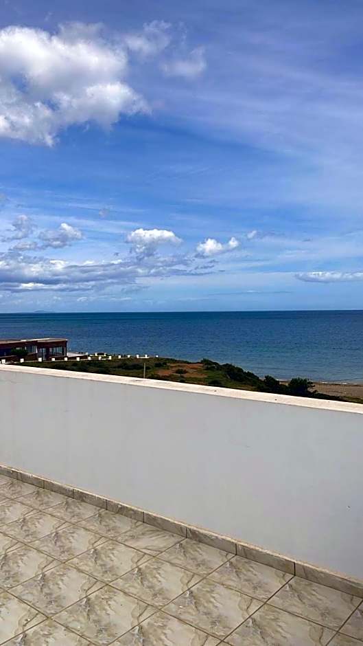 Oumaira Residence Azla-Tetouan