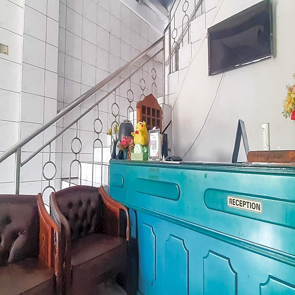 Hotel Niaga Bengkulu Mitra RedDoorz