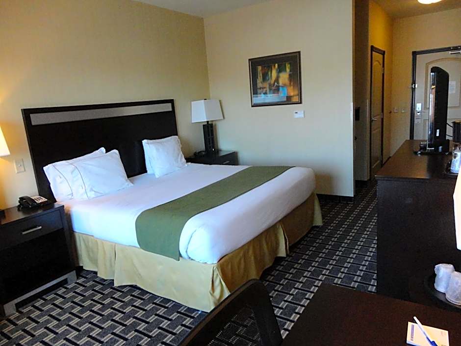 Holiday Inn Express and Suites Limerick-Pottstown By IHG