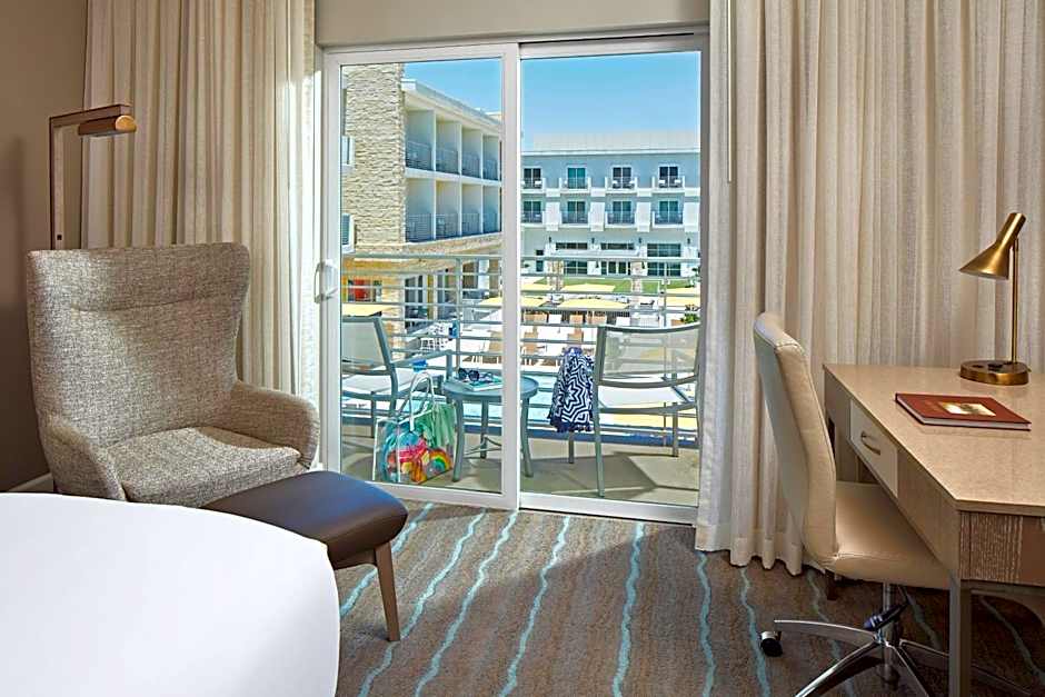 HOTEL PASEO, Autograph Collection by Marriott