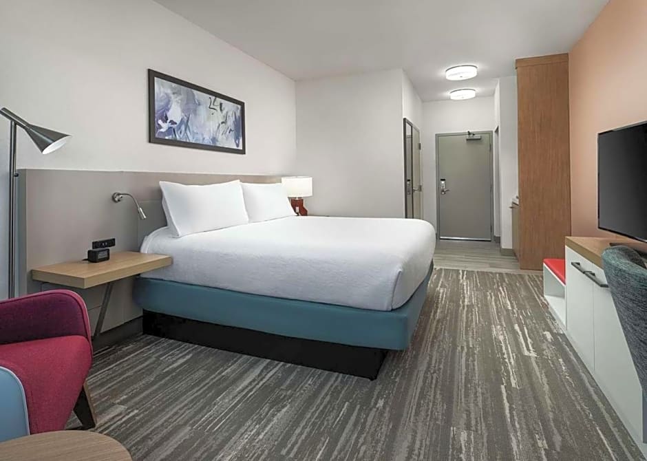 Hilton Garden Inn Olive Branch, Ms