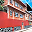 Hotel Jatziri