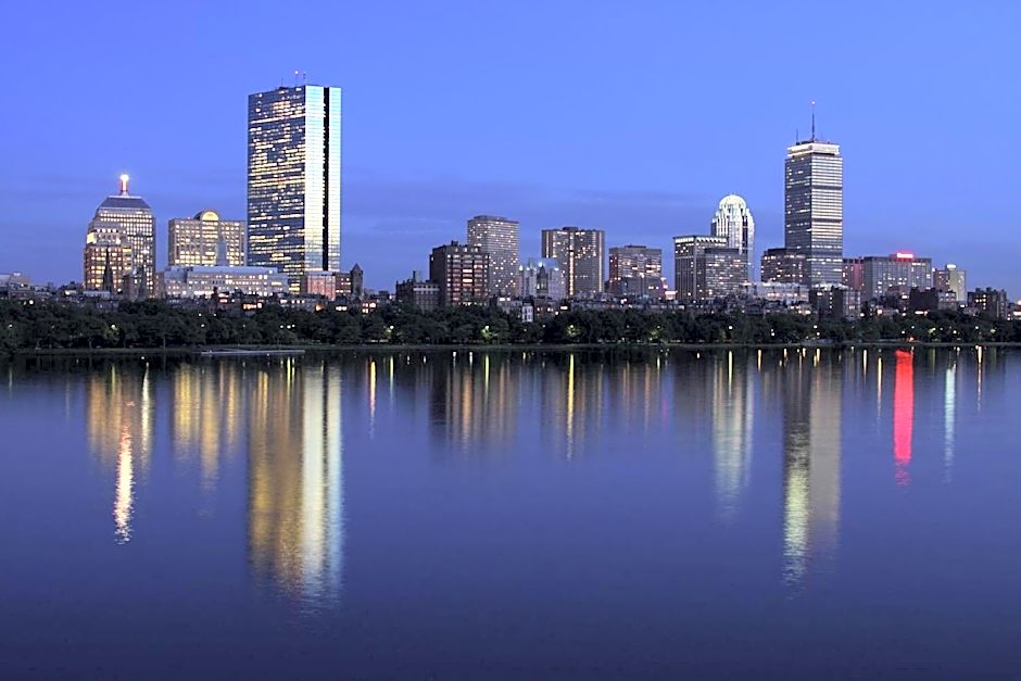 Mandarin Oriental, Boston