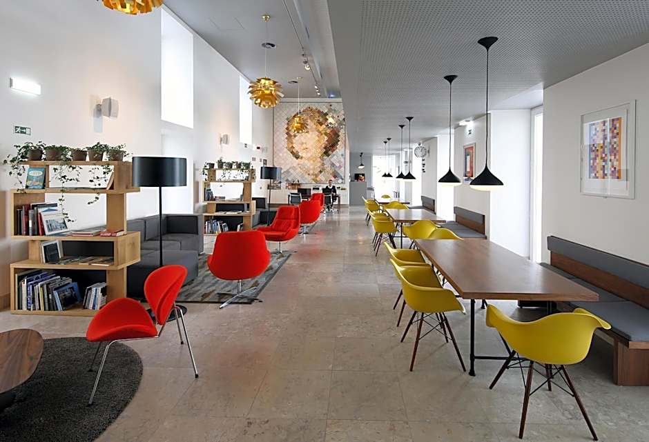 Hotel Convento do Salvador