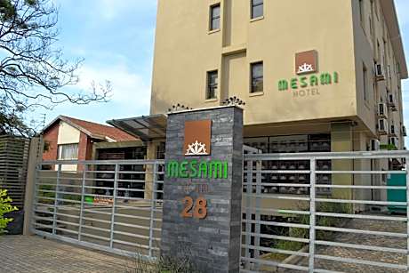 Mesami Hotel