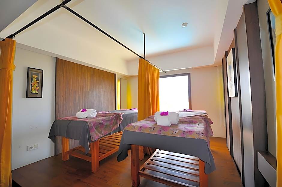 Sans Vibes Hotel Seminyak