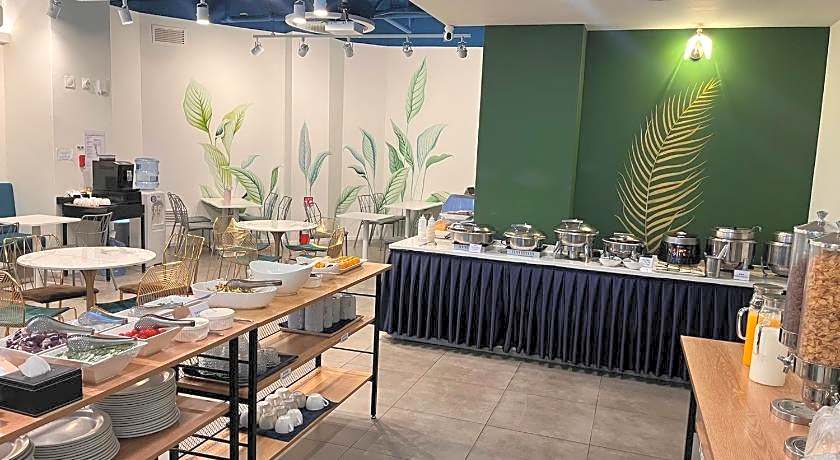 Good Morning Residence Hotel Hue