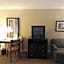 Super 8 by Wyndham White River Junction