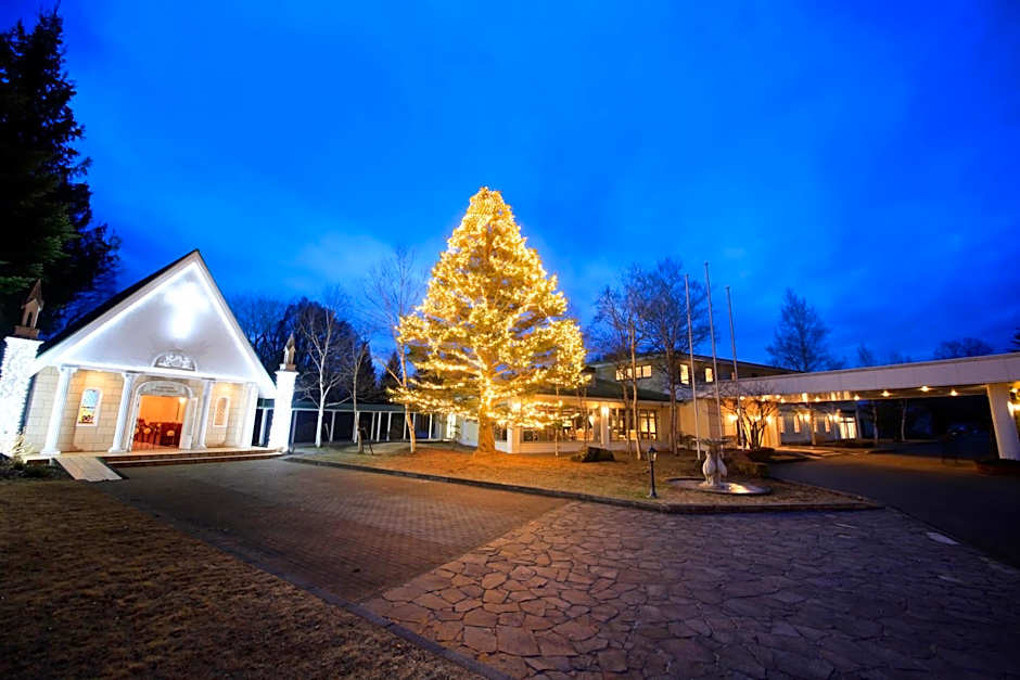 Yutorelo Karuizawa Hotel