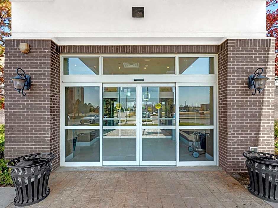 Hilton Garden Inn Oklahoma City North Quail Springs