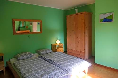B&B Aux Beaux Buis