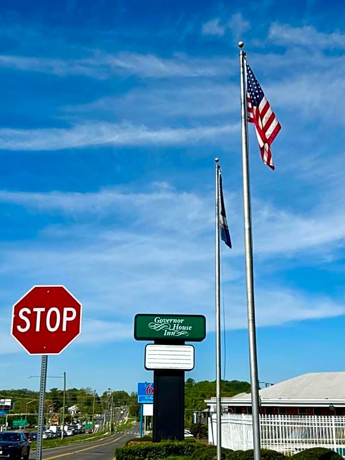 Governor House Inn Arlington/Falls Church