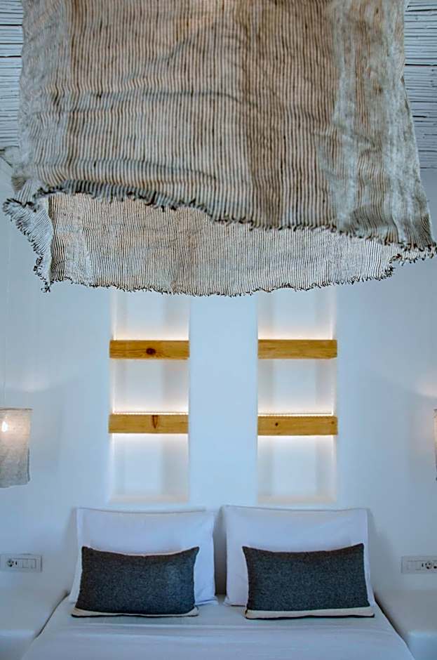 Yialos Ios Hotel
