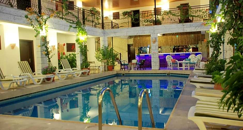 Han Dalyan Hotel