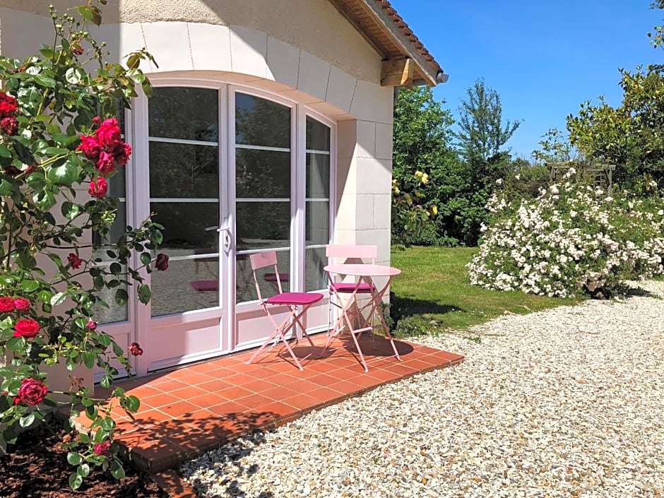 La Tour de la Conterie