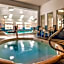 Best Western Salbasgeon Inn & Suites Of Reedsport