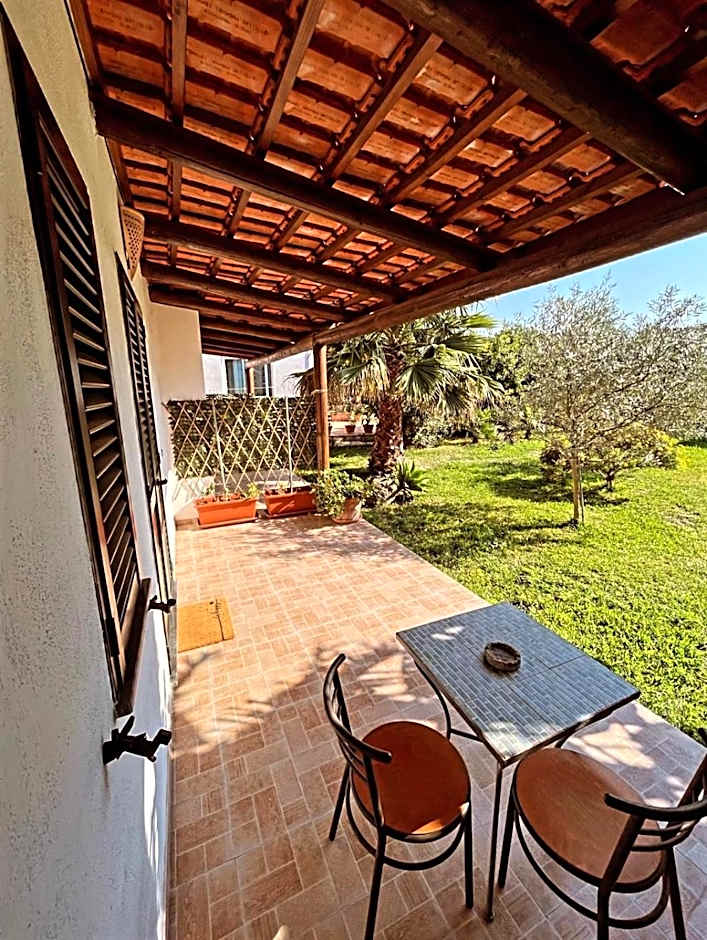 Case Vacanze Le Buganville