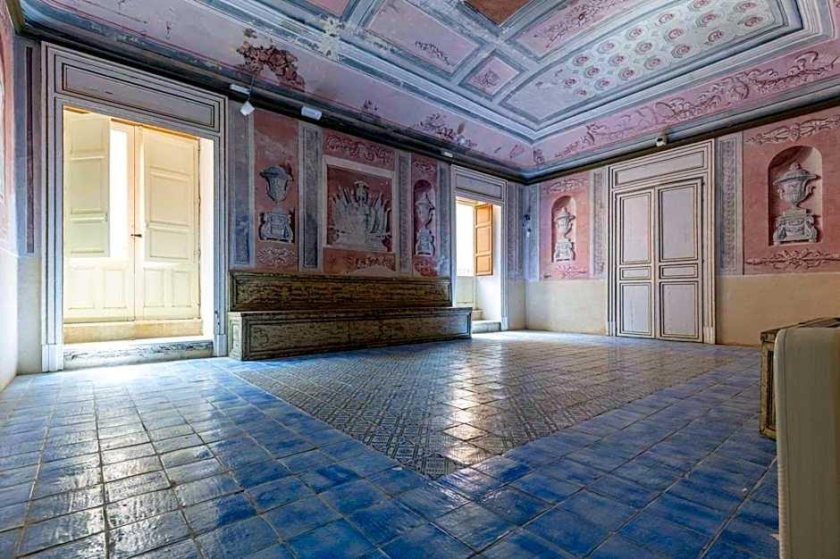 Landolina Palace Hotel