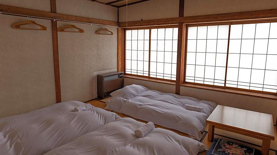 Hakuba Hospitality Inn YUKINOSO