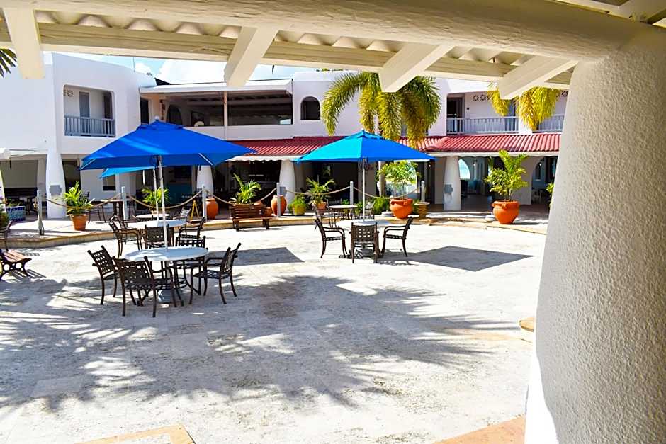 Jolly Beach Antigua - All Inclusive