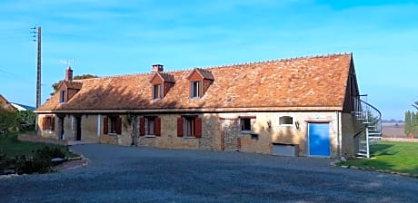 Le hameau