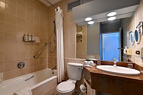 Single Standard Room