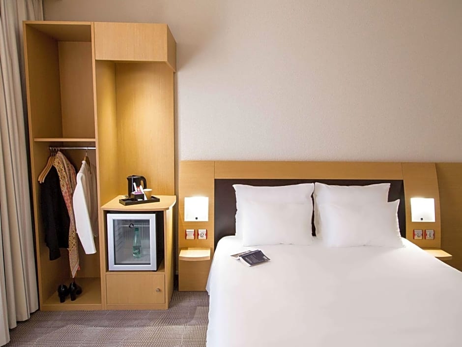 Novotel Perpignan