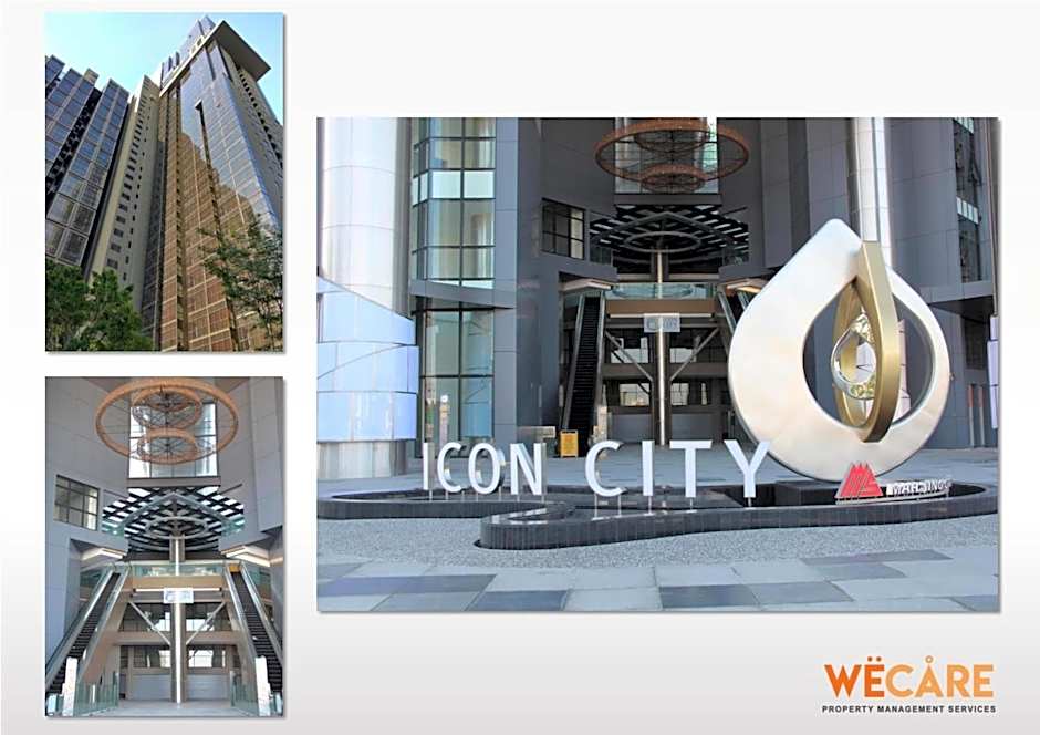 The Popoli Icon City Petaling Jaya