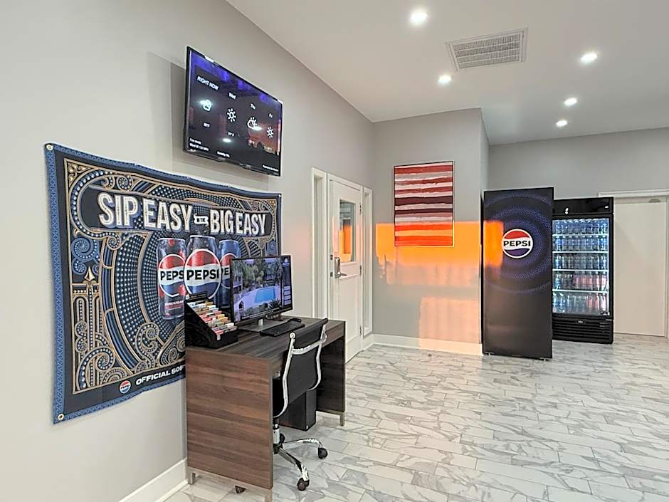 Days nn by Wyndham Kenner/New Orleans Airport South