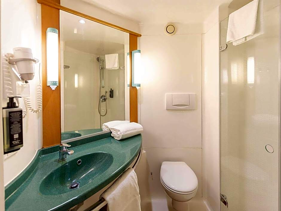 Ibis Budget Valencia Aeropuerto