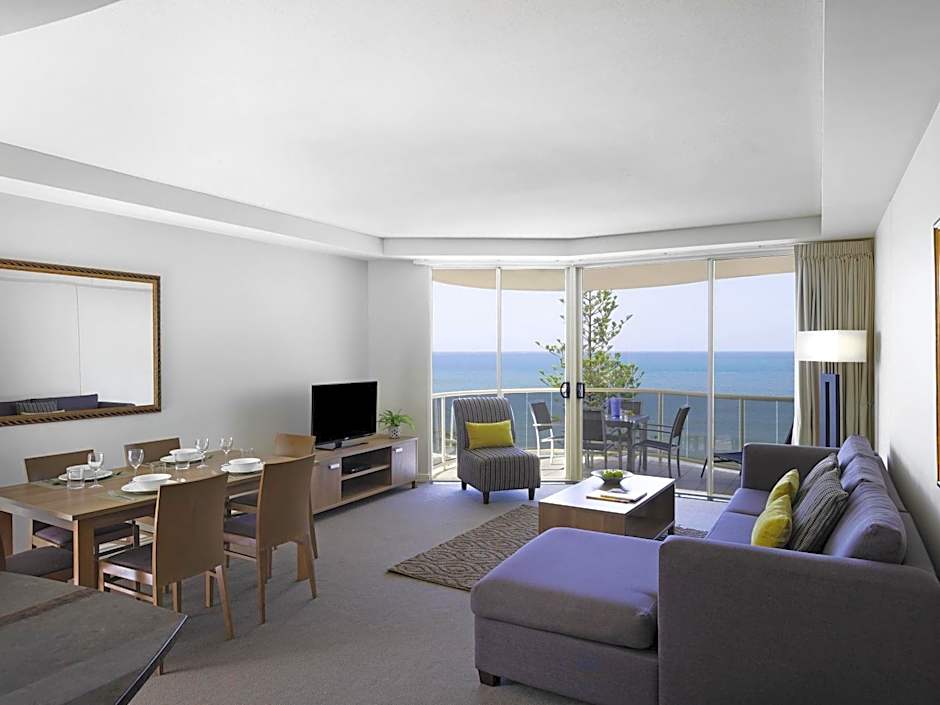 Mantra Zanzibar Mooloolaba