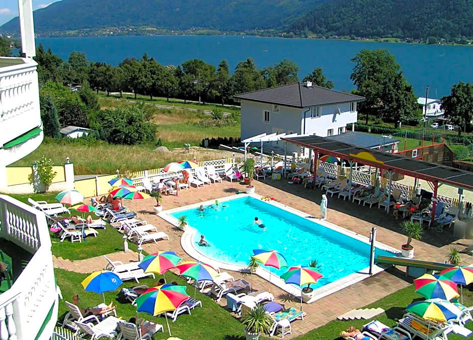 All Inclusive Hotel Sonnenhügel