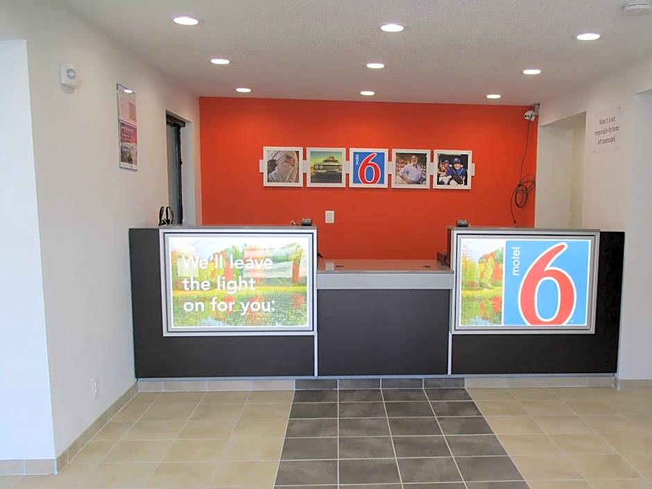 Motel 6-Odenton, MD - Fort Meade