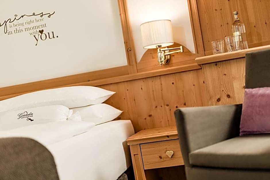 Giardin Boutique Hotel B&B