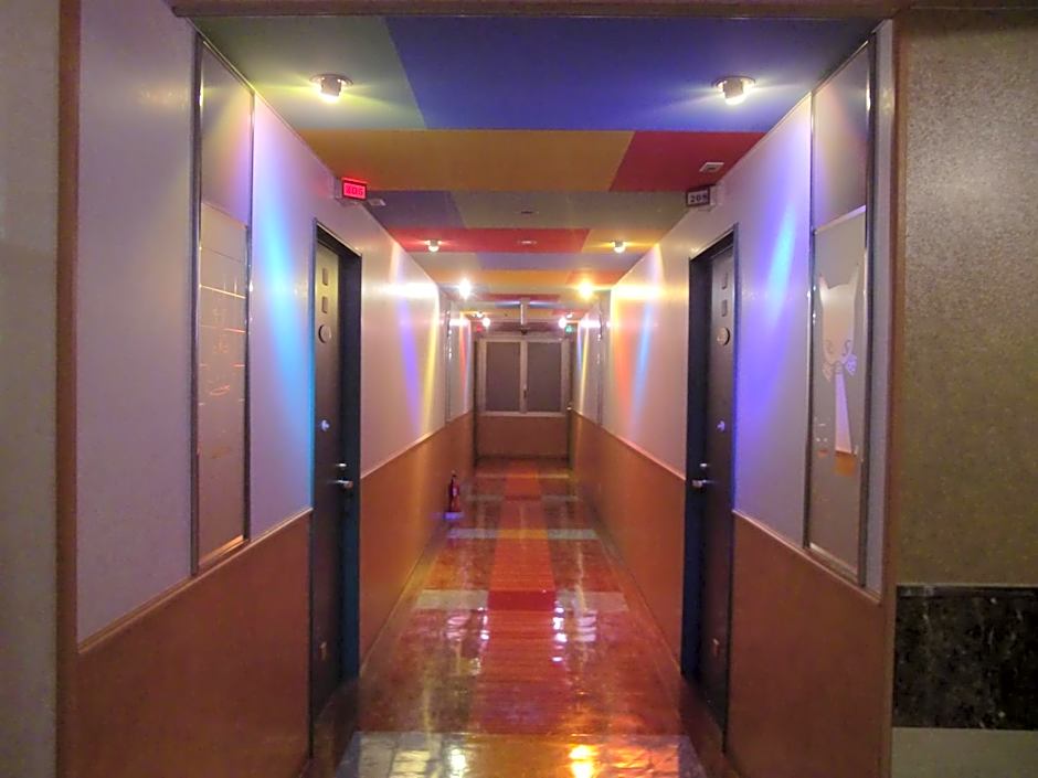 Hotel GOLF II Atsugi (Adult Only)