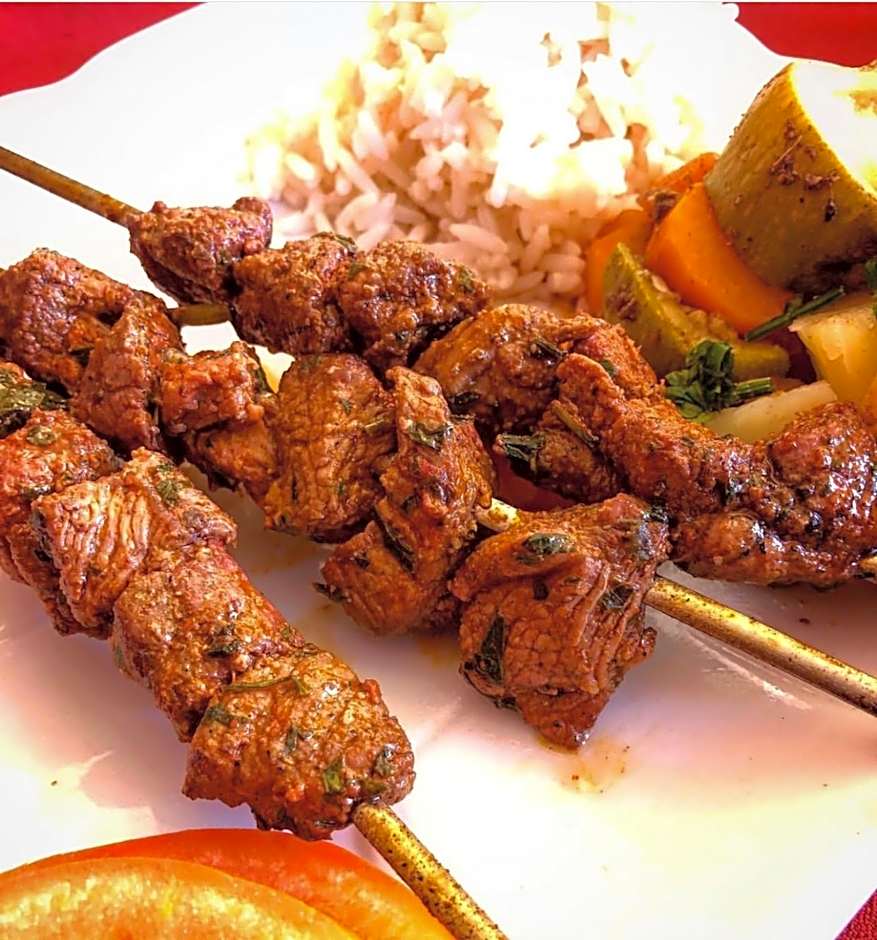 Hotel Kasbah Lamrani