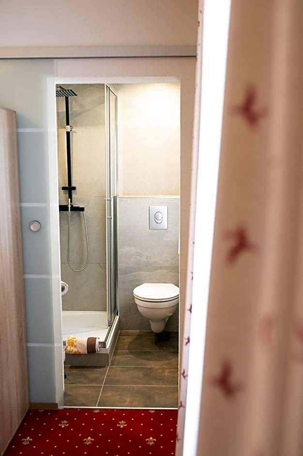 Rösslgut Bed & Breakfast