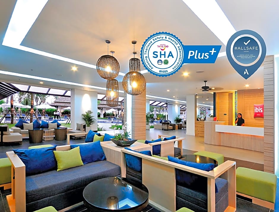 Ibis Phuket Kata Hotel