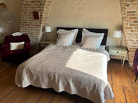 Double Room with View