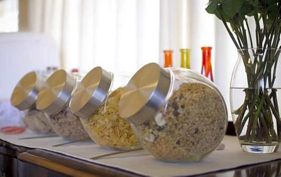 Melkbosstrand Bed and Breakfast