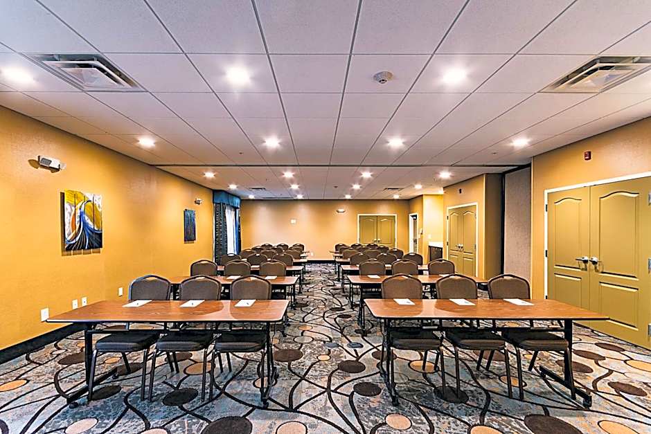 Hampton Inn By Hilton Niagara Falls/Blvd