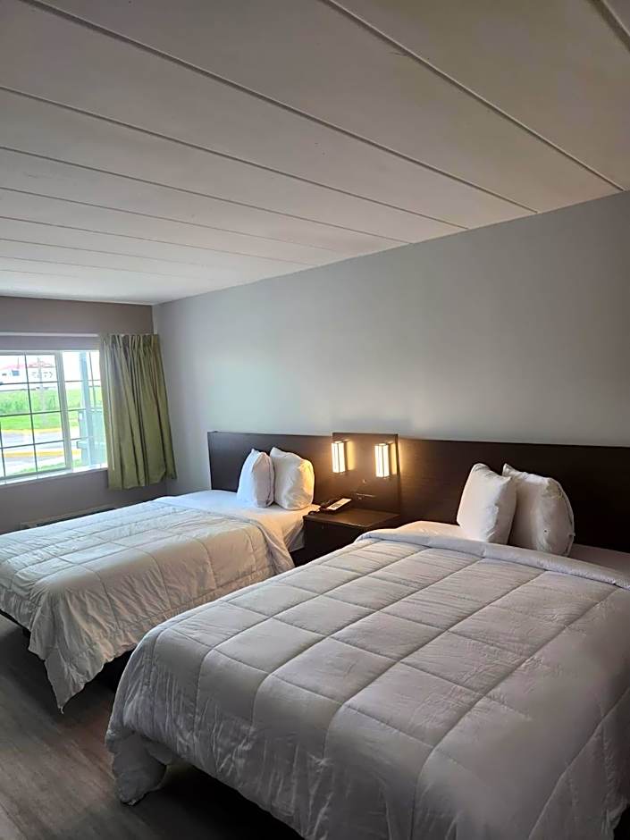 Royal Inn Hotel
