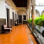 Hotel Hidalgo