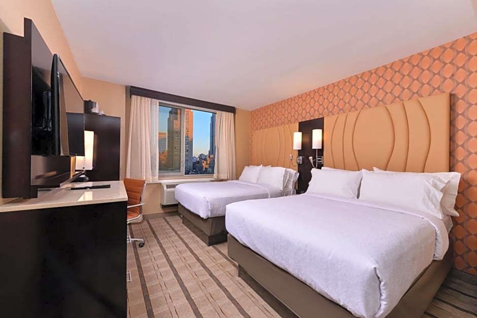 Holiday Inn New York City - Times Square By IHG